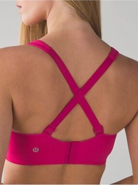 Lululemon | Tata Tamer Bra
